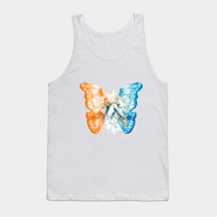 Shed Tank Top